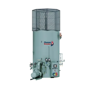 Model MVE Electrode Boiler