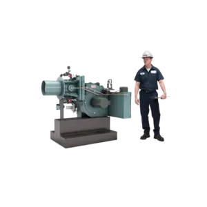 ProFire® NT Series Burner