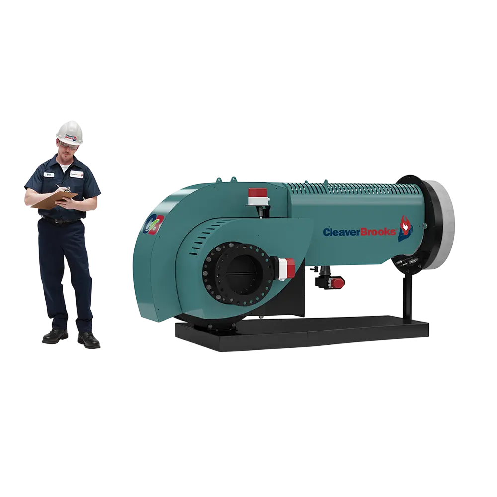 ProFire® SBR-5 Series Burner - Image 5