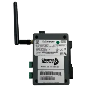 ProtoAir Wireless Gateway