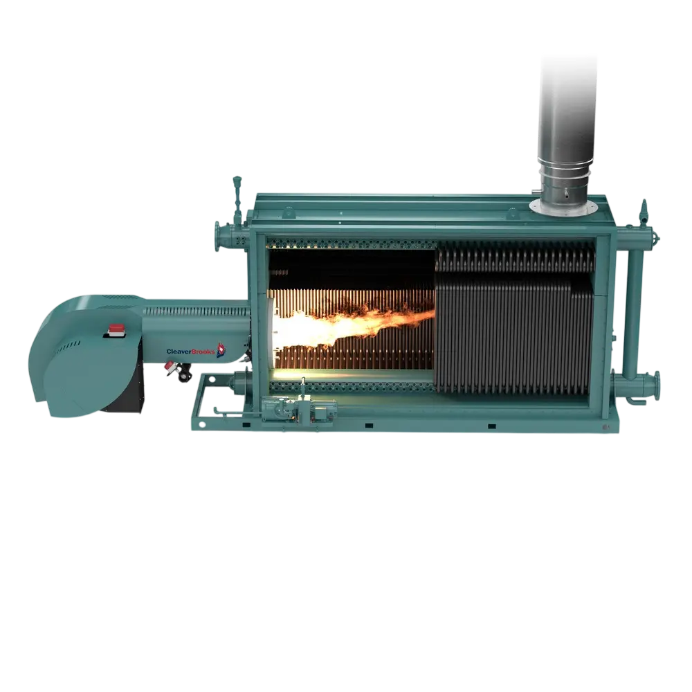 ProFire® SBR-30 Series Burner